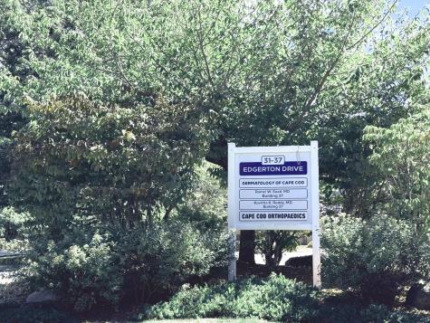 37 Edgerton Drive Falmouth MA 02556