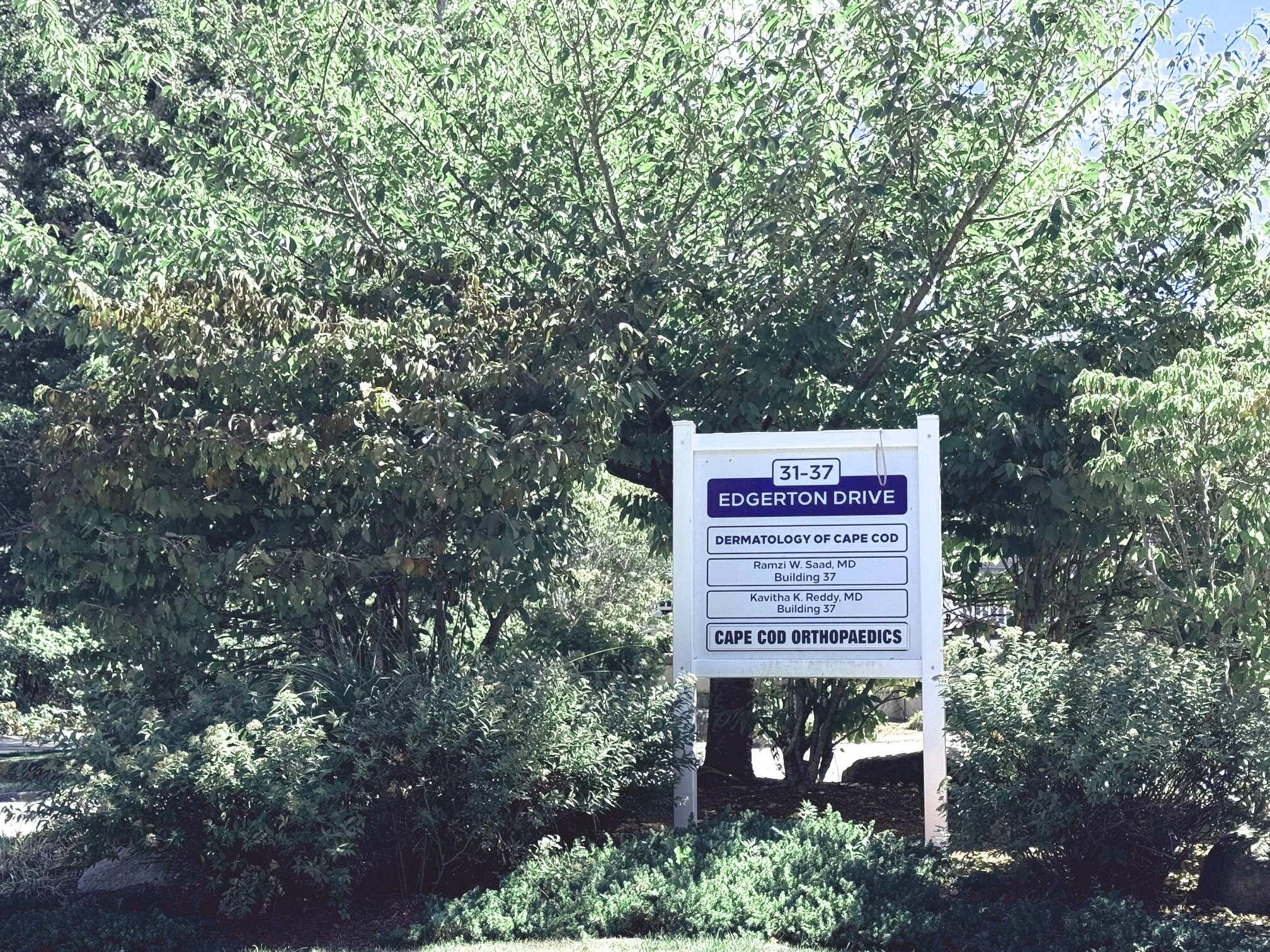 37 Edgerton Drive Falmouth MA 02556