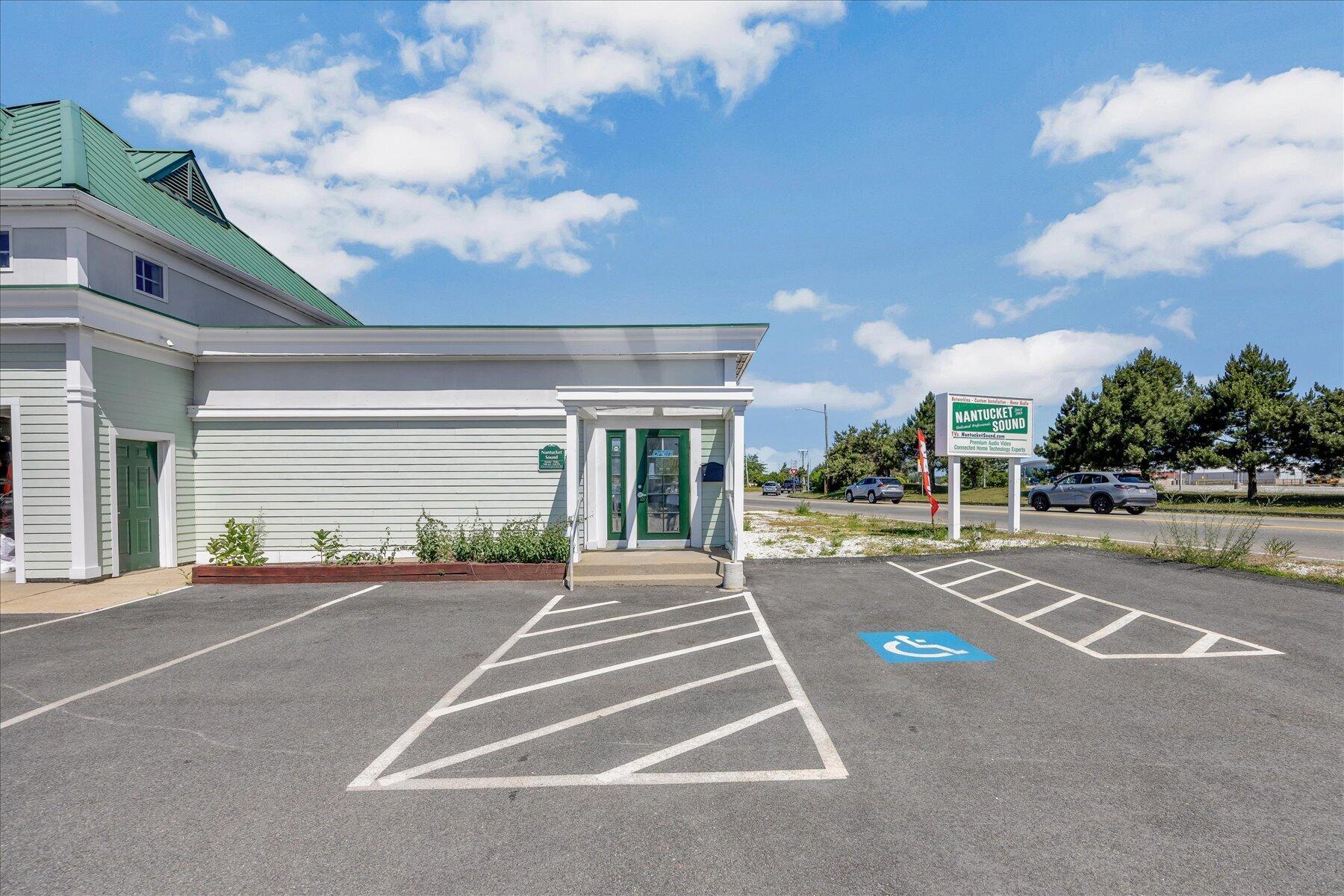 491 Iyannough Road Barnstable MA 02601