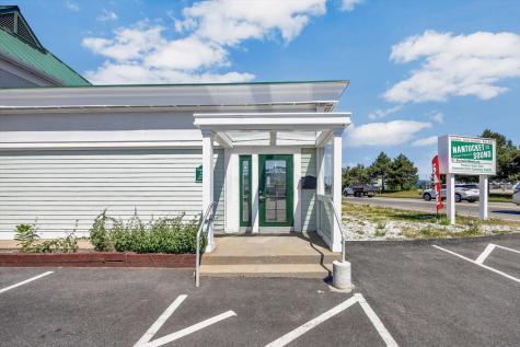 491 Iyannough Road Barnstable MA 02601