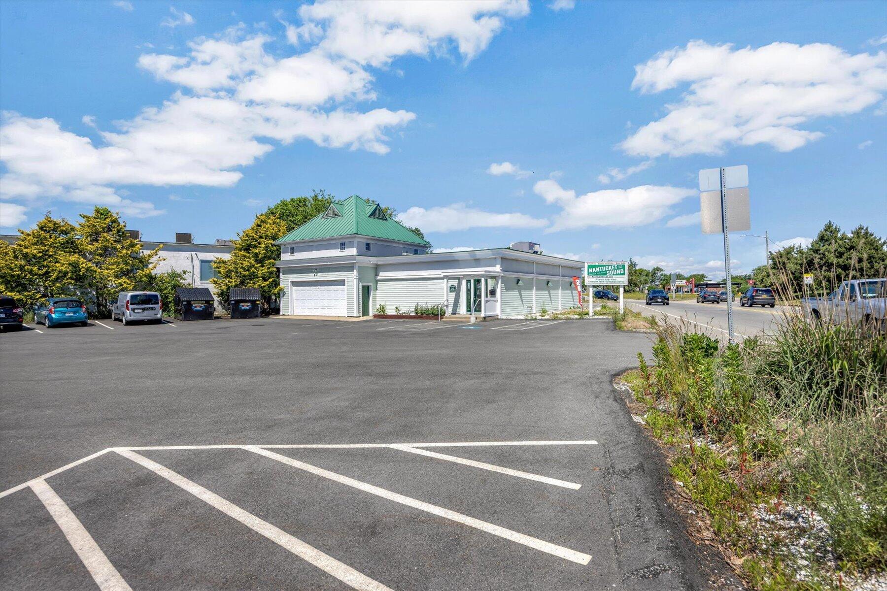 491 Iyannough Road Barnstable MA 02601