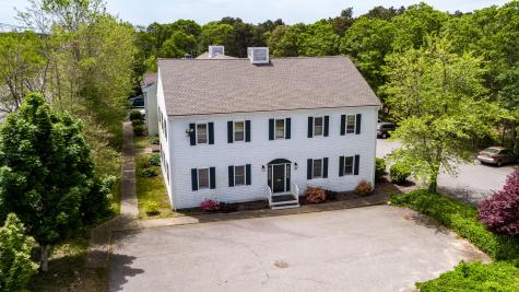 259 Willow Street Yarmouth MA 02675