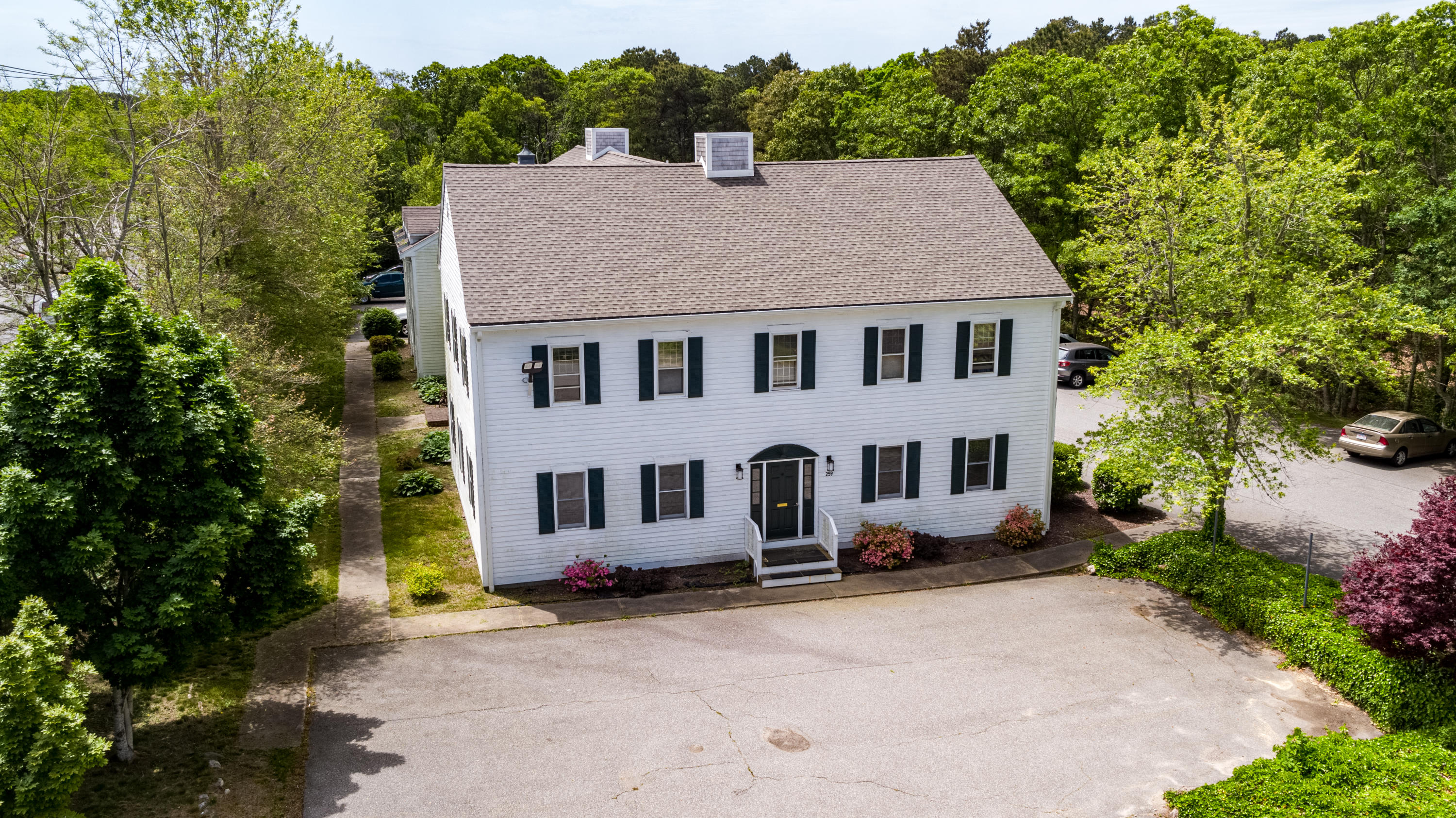 259 Willow Street Yarmouth MA 02675