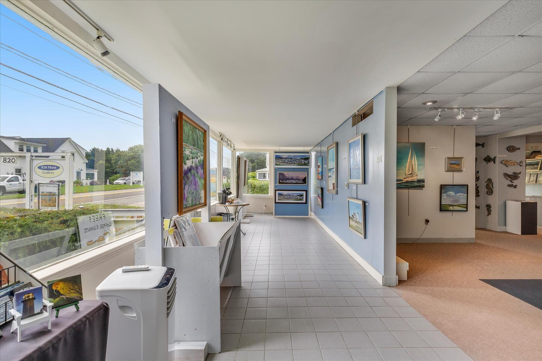 820 Route 28 Harwich MA 02646