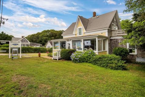 820 Route 28 Harwich MA 02646