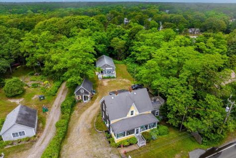 820 Route 28 Harwich MA 02646