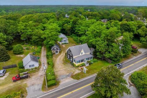 820 Route 28 Harwich MA 02646