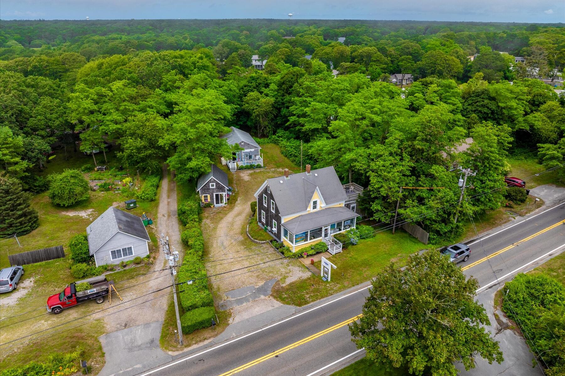 820 Route 28 Harwich MA 02646