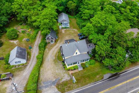 820 Route 28 Harwich MA 02646