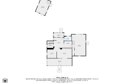 820 Route 28 Harwich MA 02646