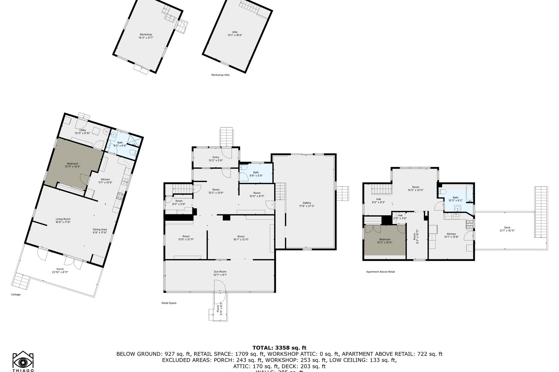 820 Route 28 Harwich MA 02646