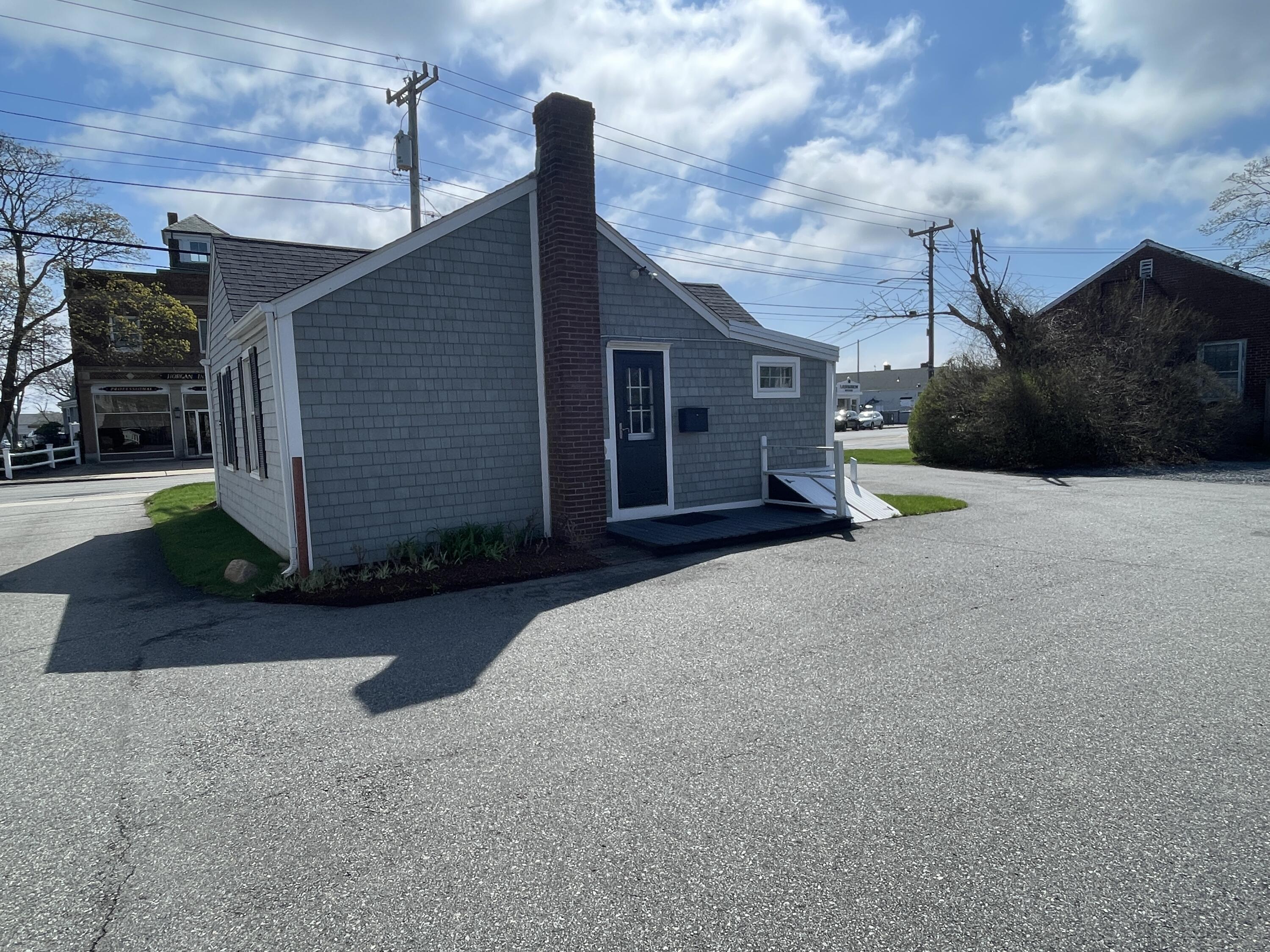 45 Barnstable Road Barnstable MA 02601