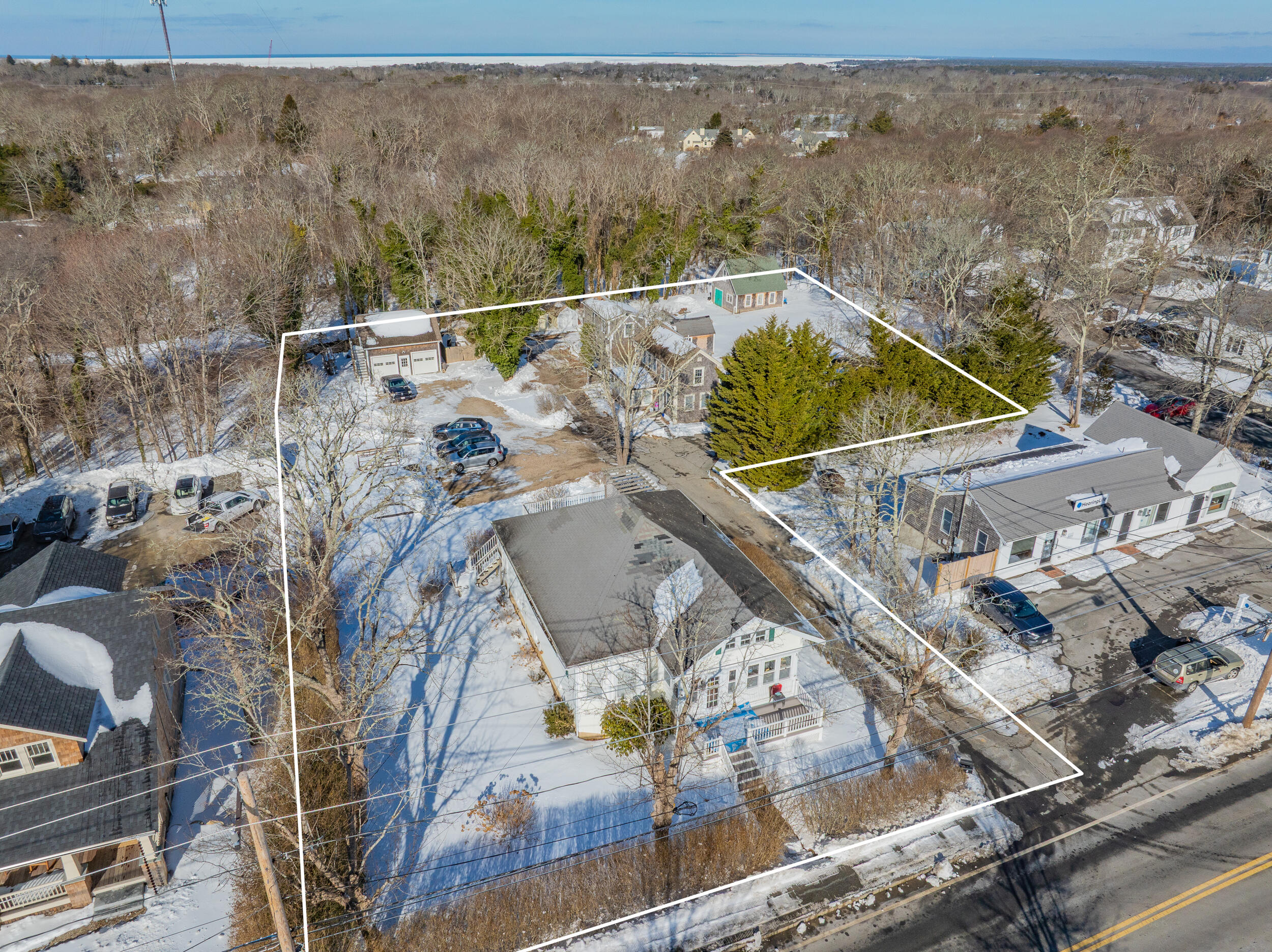 88 Route 6a Orleans MA 02653