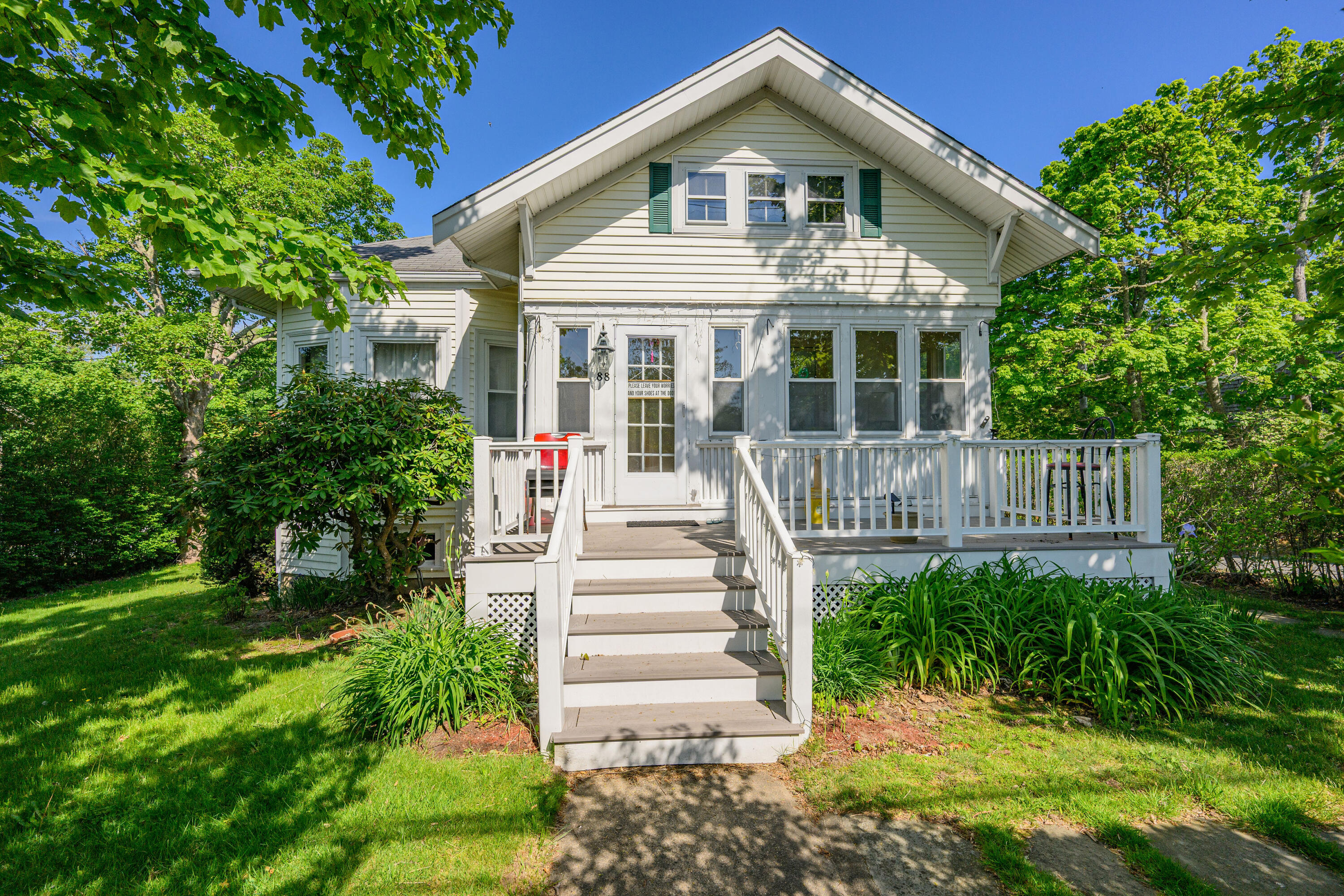 88 Route 6a Orleans MA 02653