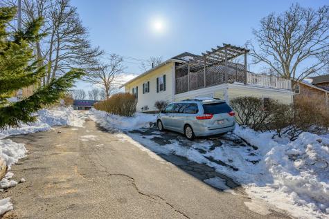 88 Route 6a Orleans MA 02653