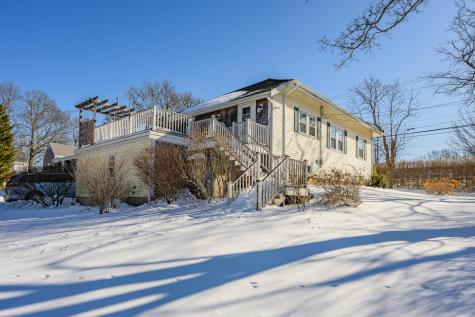 88 Route 6a Orleans MA 02653