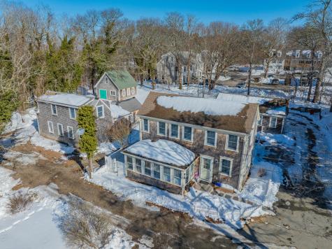 88 Route 6a Orleans MA 02653