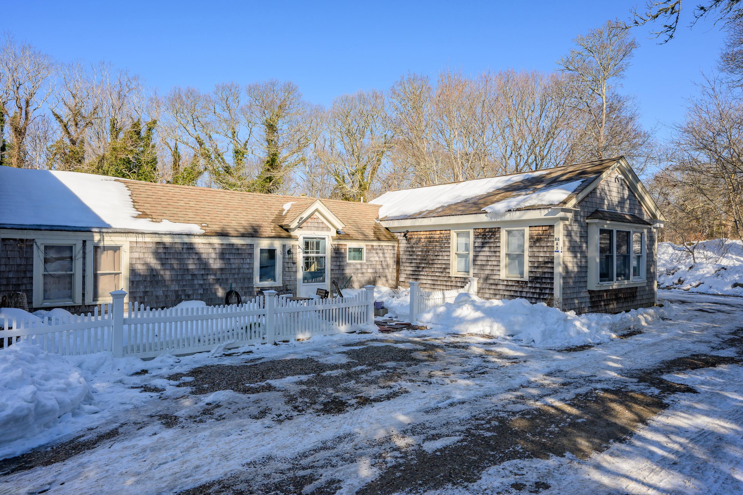 88 Route 6a Orleans MA 02653