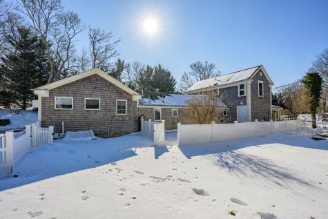 88 Route 6a Orleans MA 02653