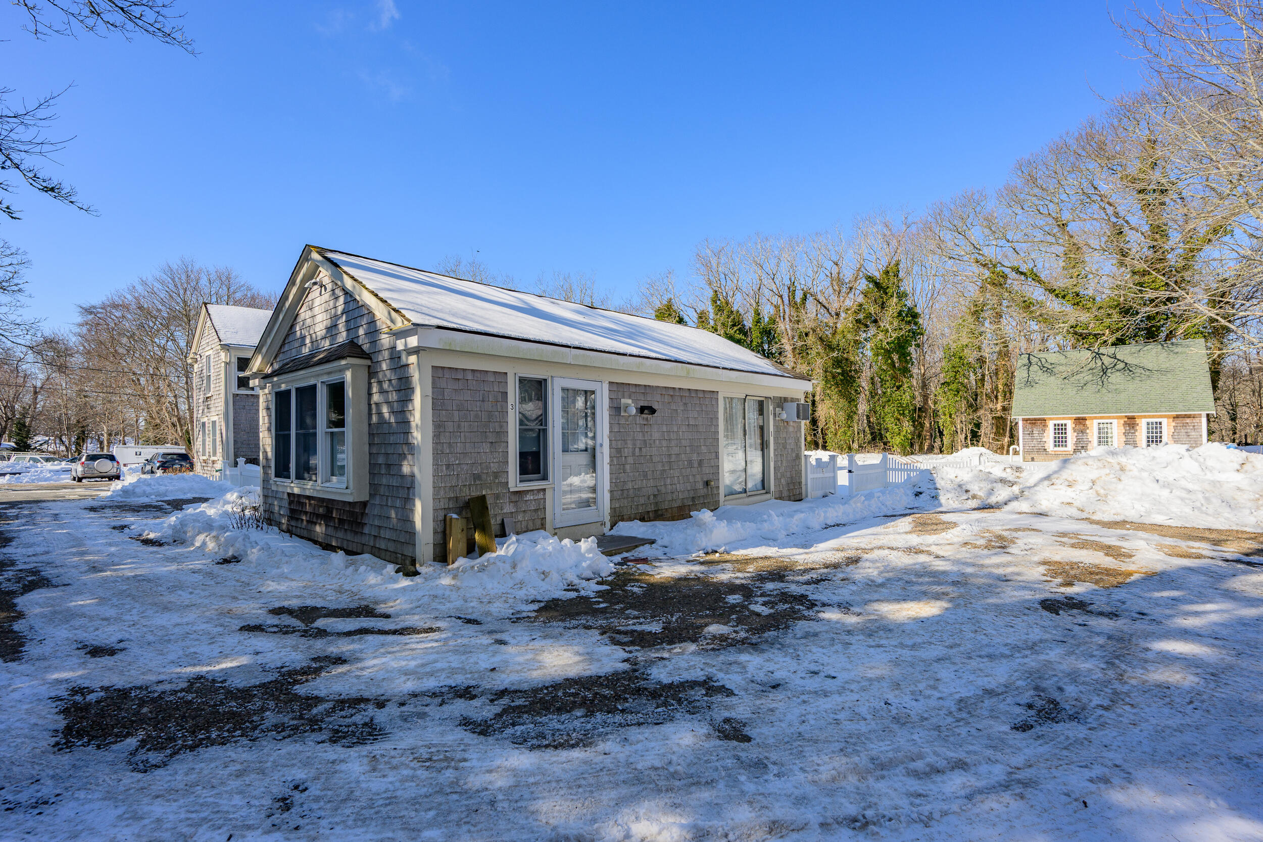 88 Route 6a Orleans MA 02653