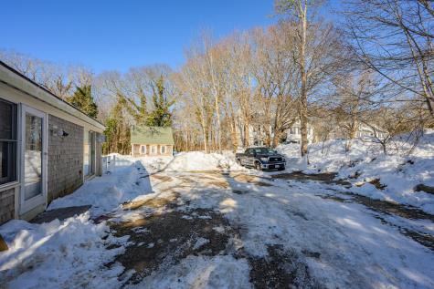 88 Route 6a Orleans MA 02653