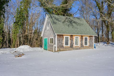 88 Route 6a Orleans MA 02653