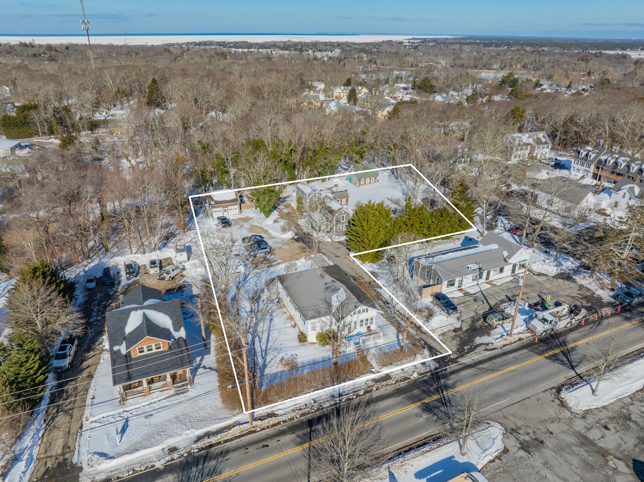 88 Route 6a Orleans MA 02653