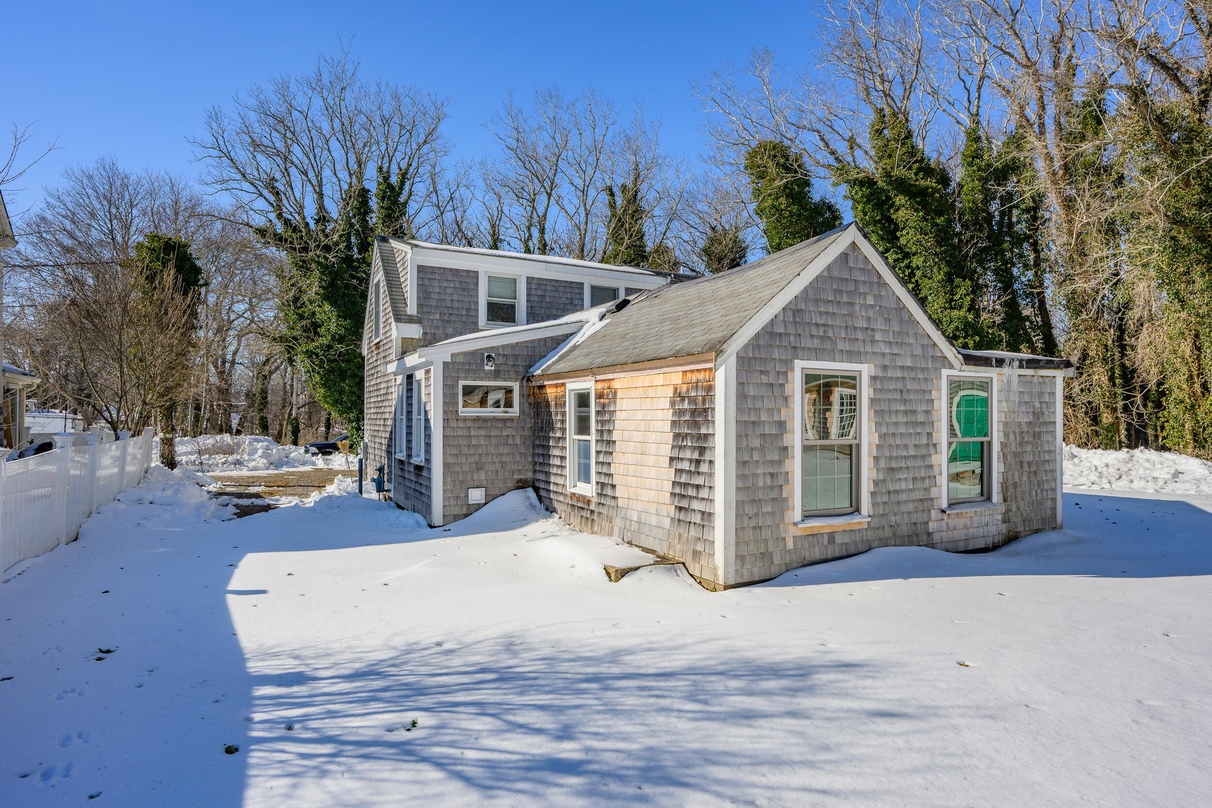 88 Route 6a Orleans MA 02653