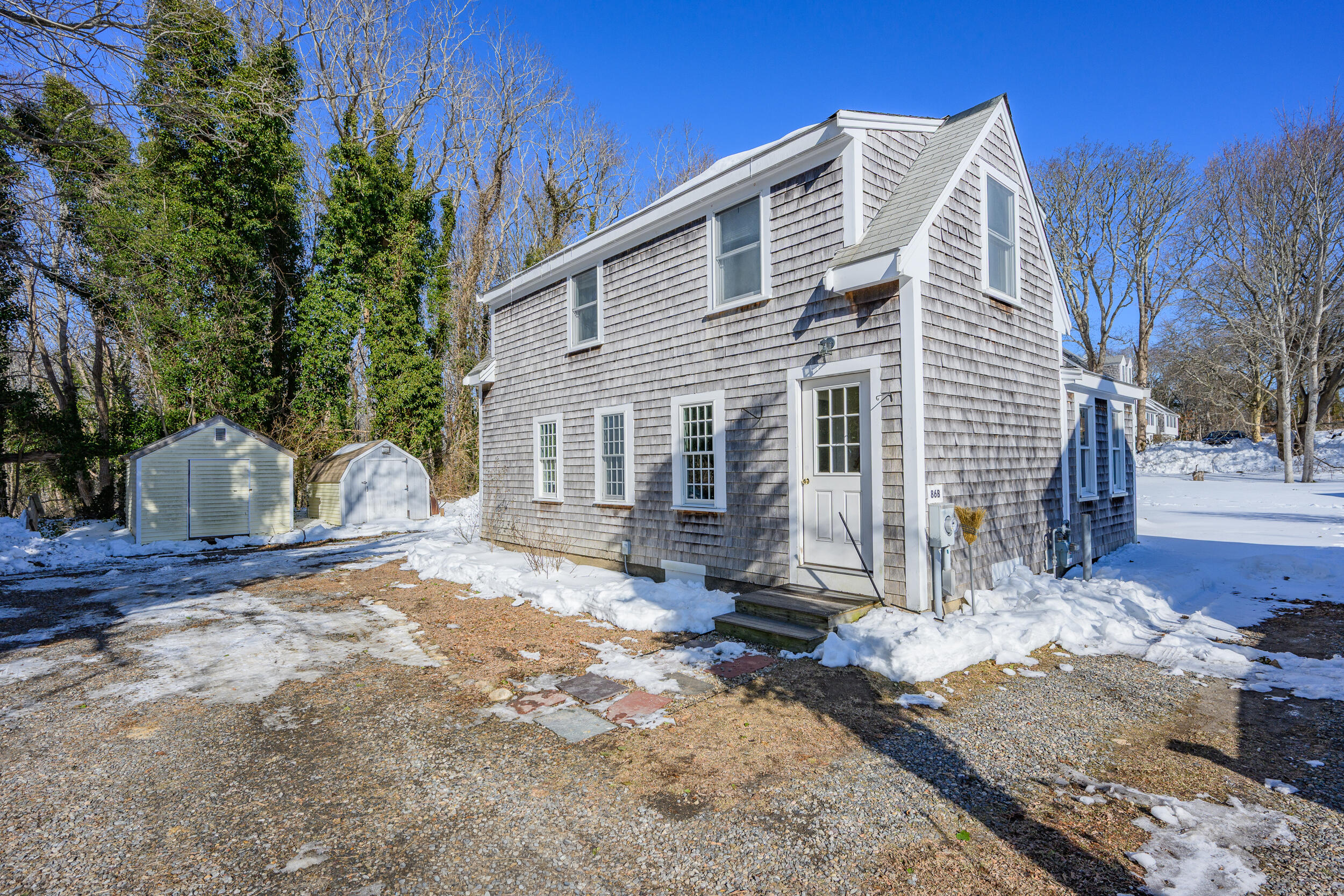 88 Route 6a Orleans MA 02653