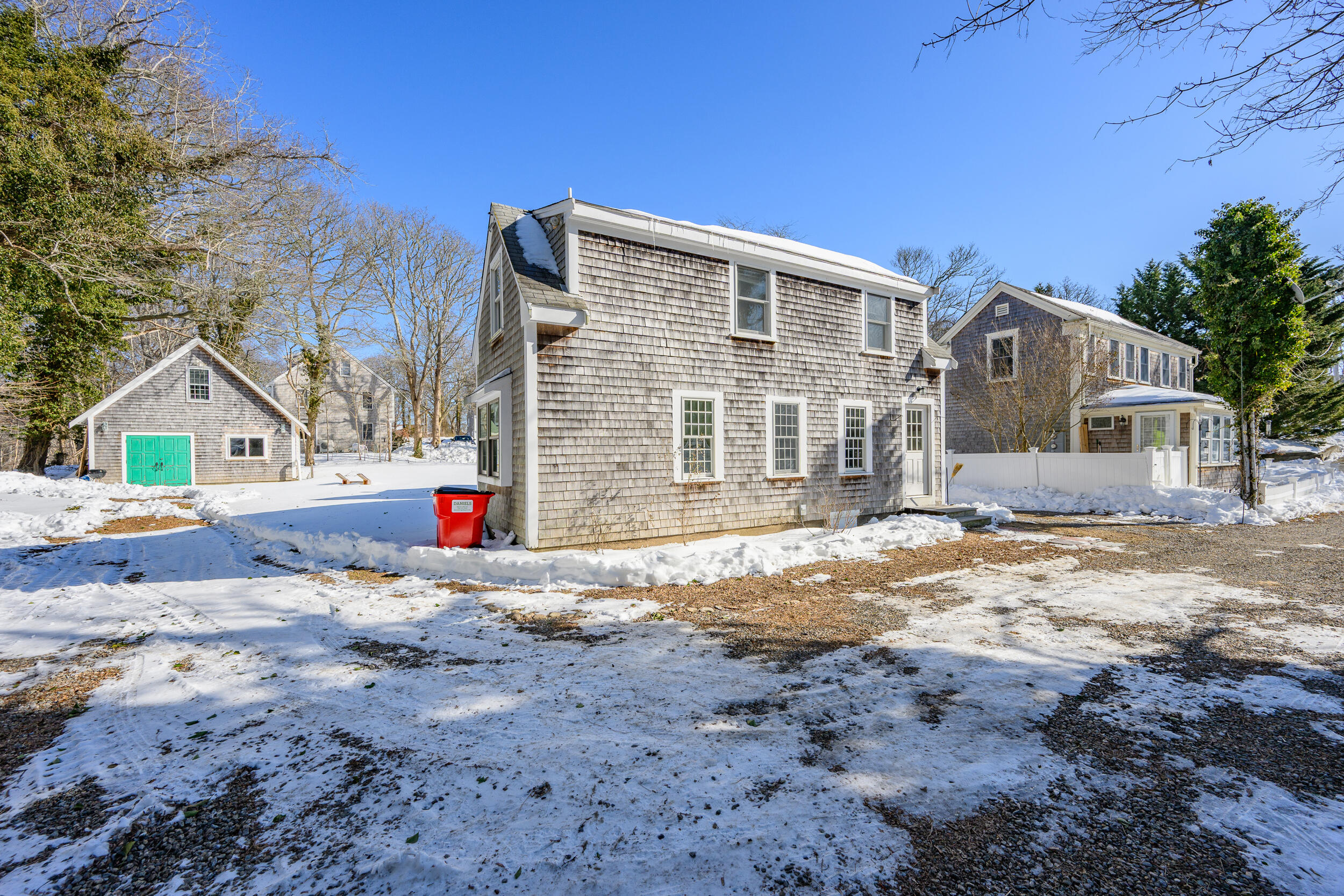 88 Route 6a Orleans MA 02653