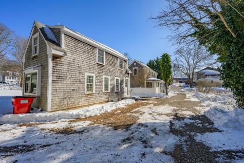 88 Route 6a Orleans MA 02653