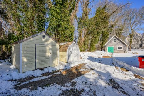 88 Route 6a Orleans MA 02653