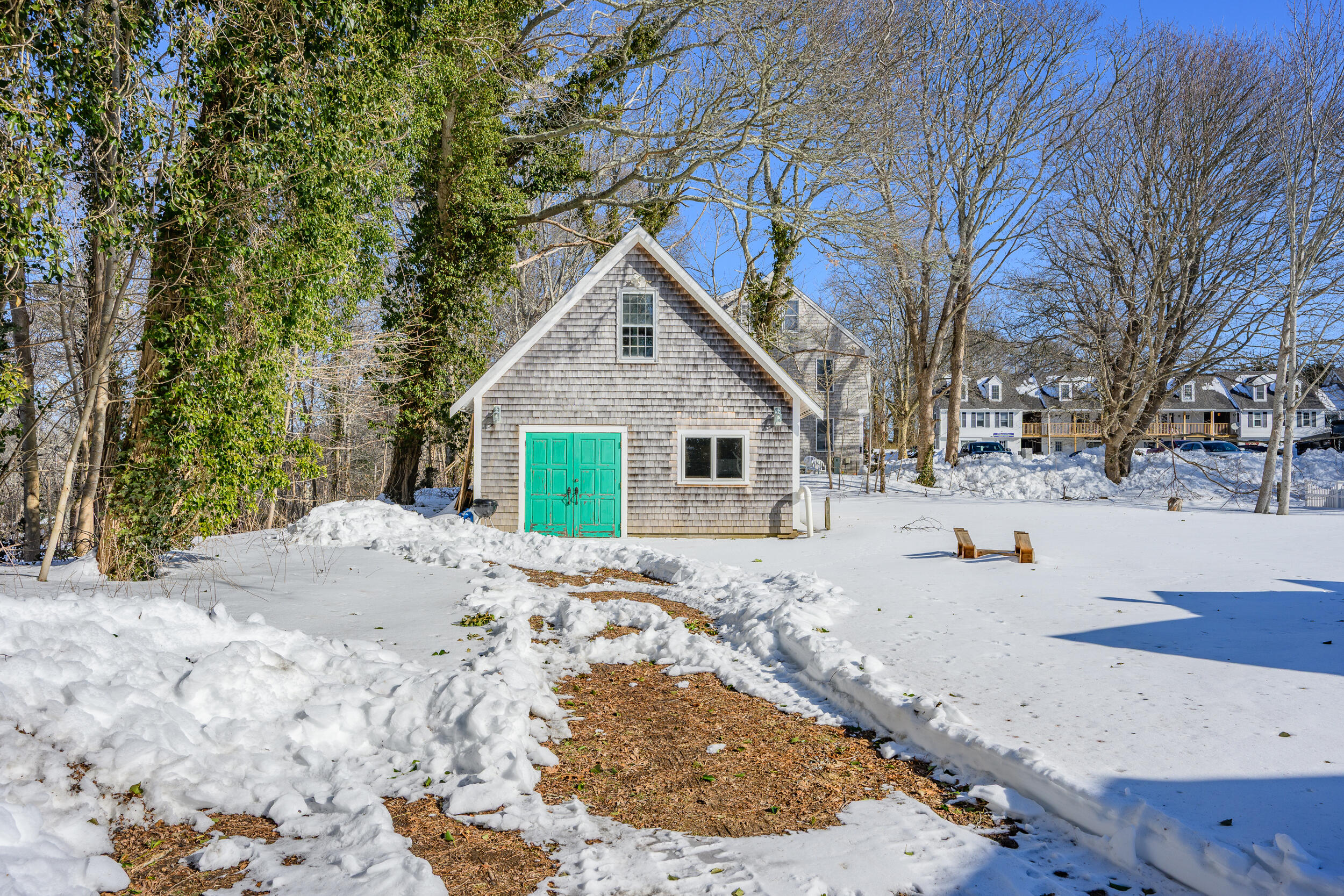 88 Route 6a Orleans MA 02653