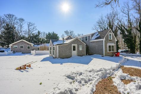 88 Route 6a Orleans MA 02653