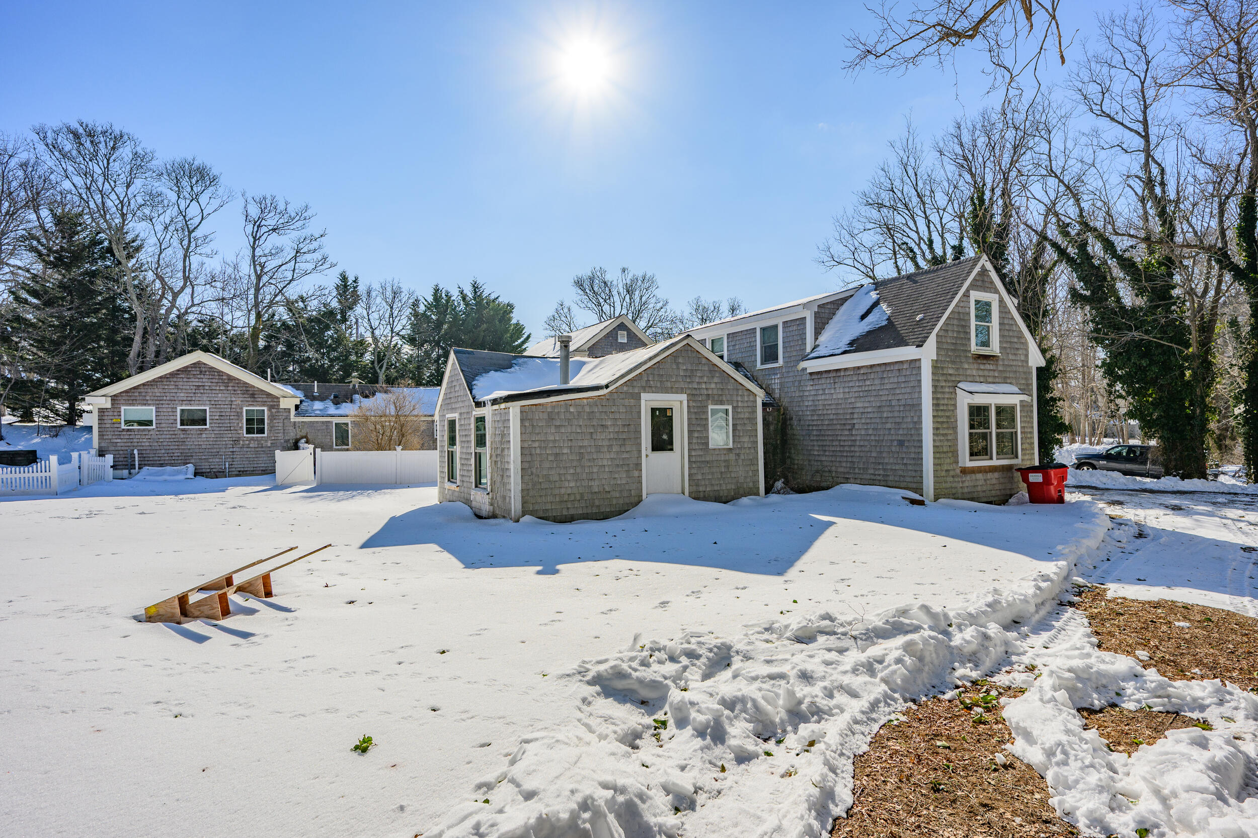 88 Route 6a Orleans MA 02653