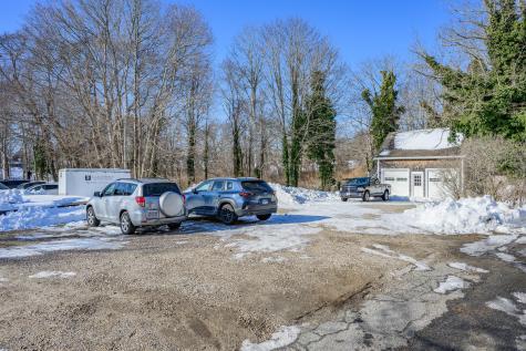 88 Route 6a Orleans MA 02653