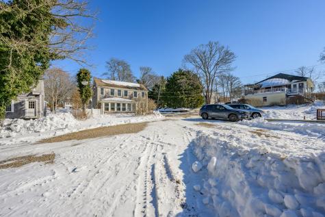 88 Route 6a Orleans MA 02653