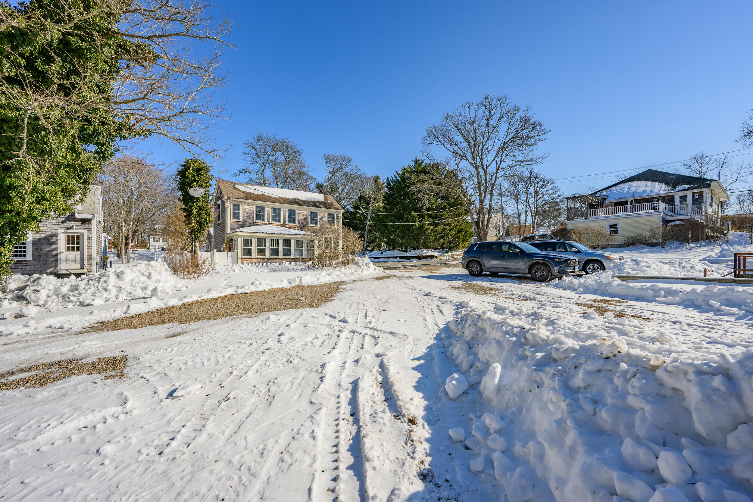 88 Route 6a Orleans MA 02653