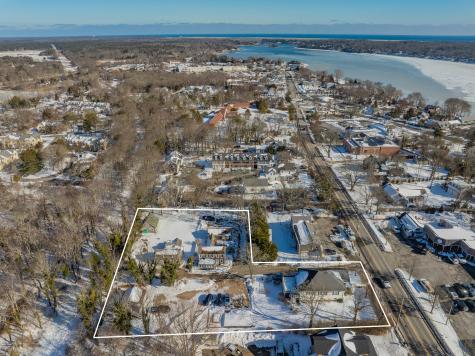 88 Route 6a Orleans MA 02653