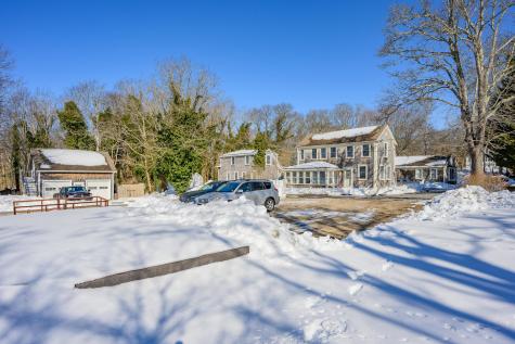 88 Route 6a Orleans MA 02653