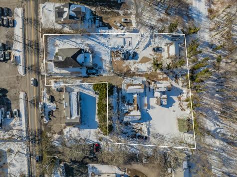 88 Route 6a Orleans MA 02653