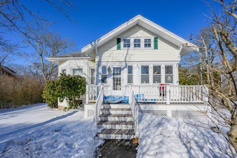 88 Route 6a Orleans MA 02653