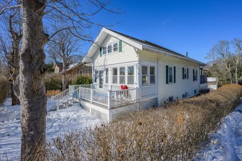 88 Route 6a Orleans MA 02653