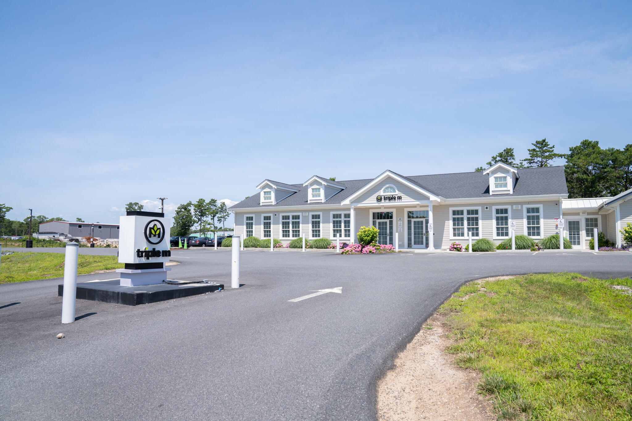 41 Echo Road Mashpee MA 02649