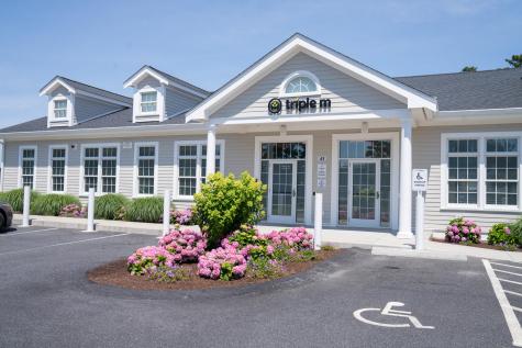 41 Echo Road Mashpee MA 02649
