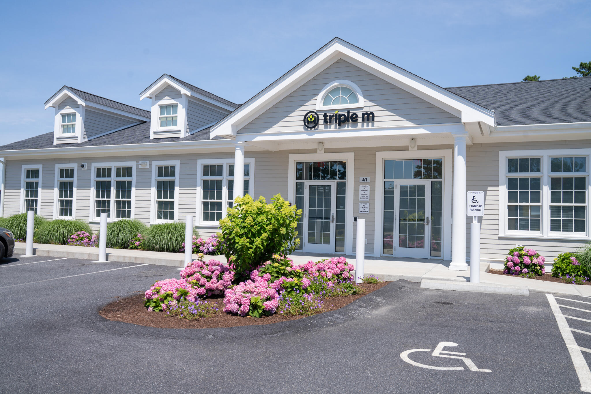 41 Echo Road Mashpee MA 02649