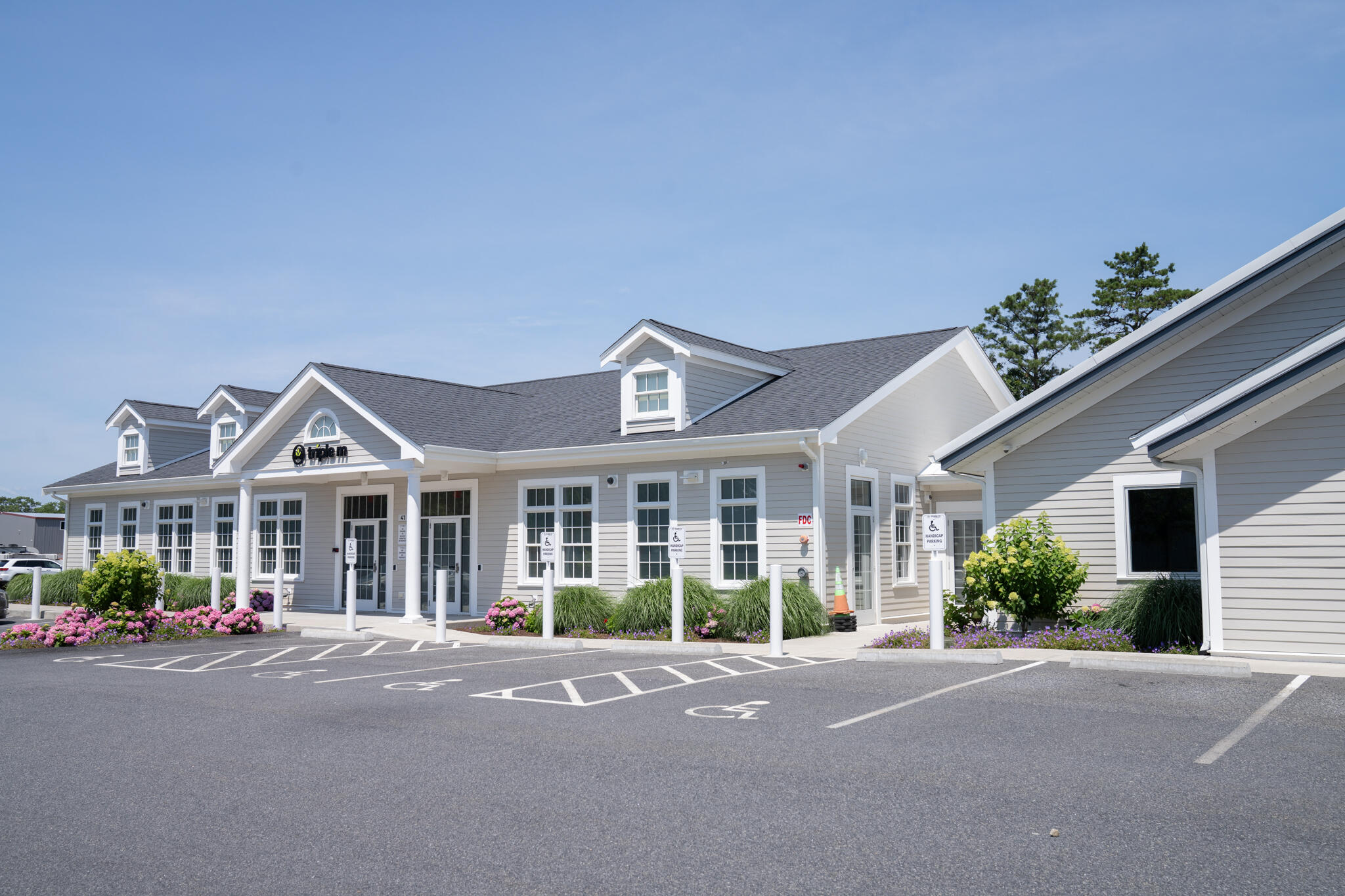 41 Echo Road Mashpee MA 02649