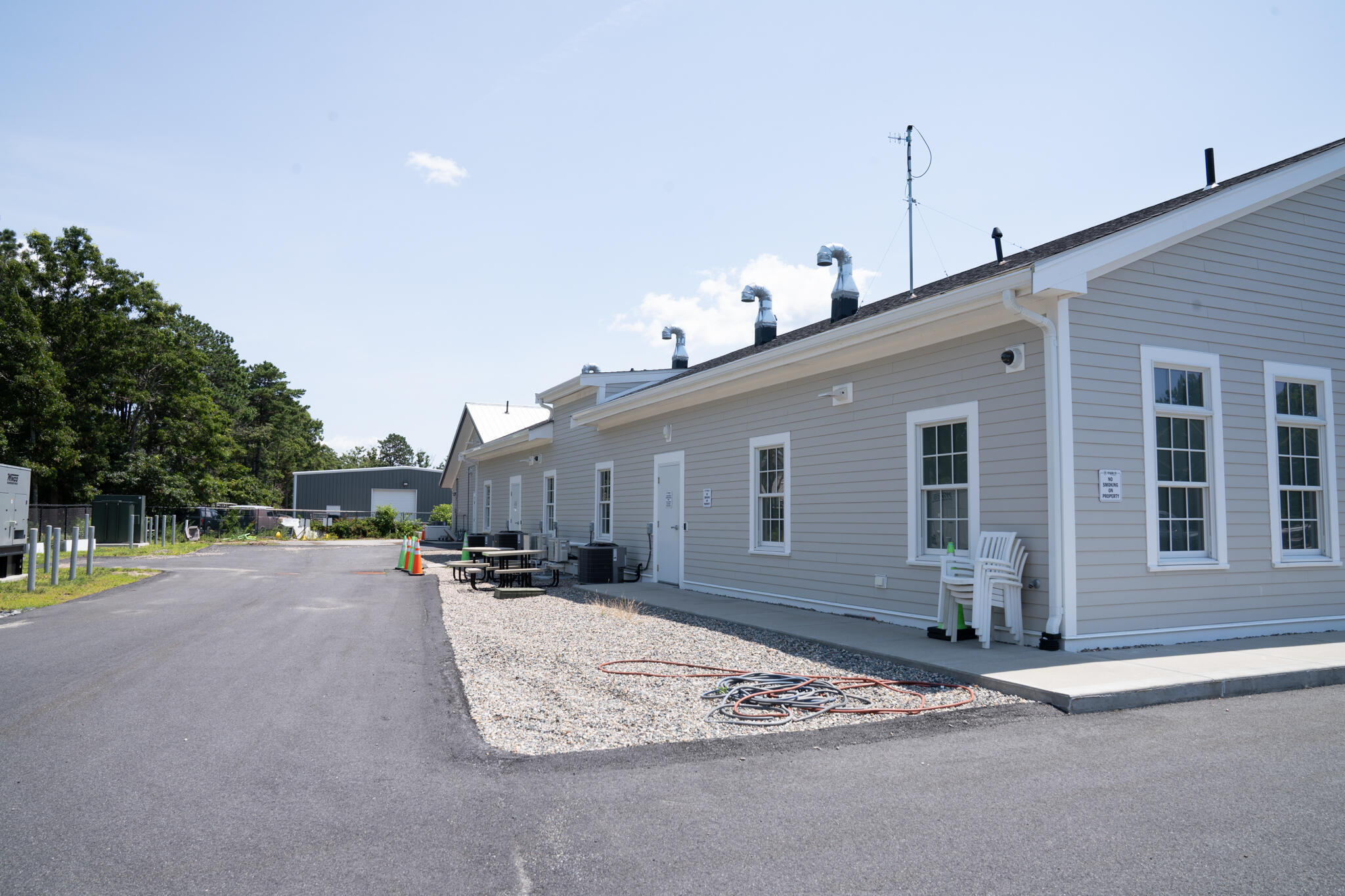 41 Echo Road Mashpee MA 02649