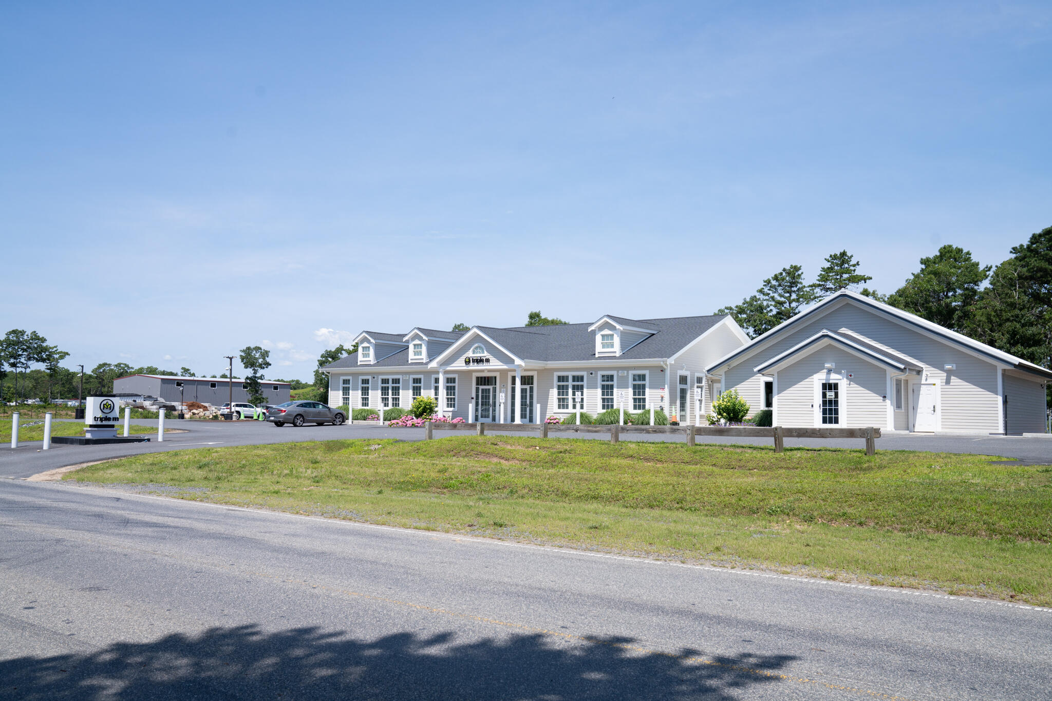 41 Echo Road Mashpee MA 02649