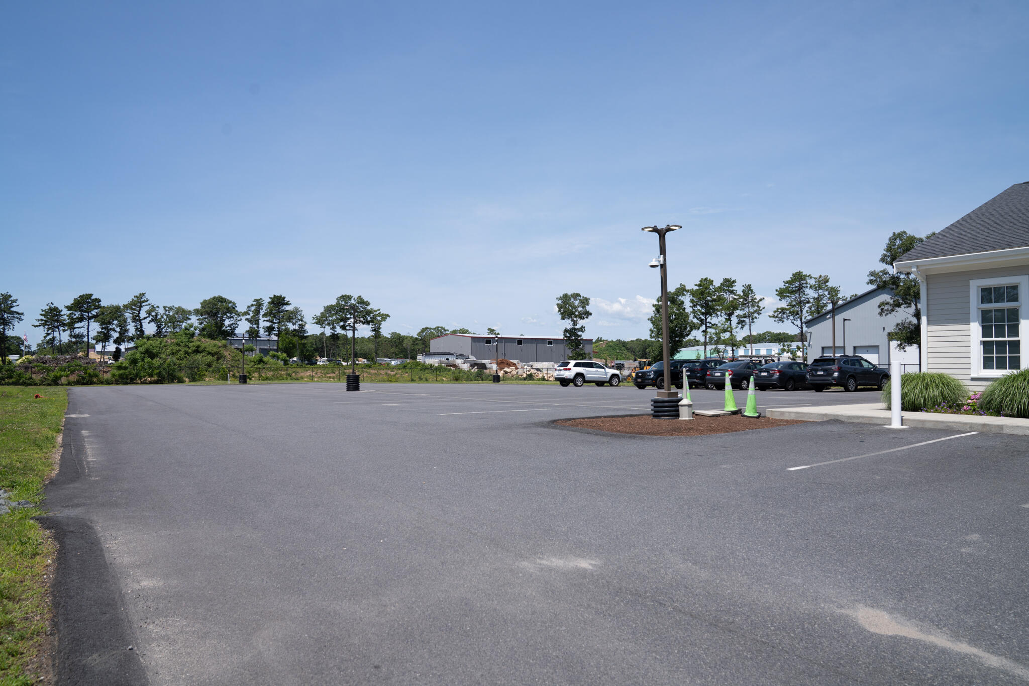 41 Echo Road Mashpee MA 02649
